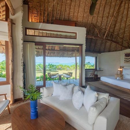 Motu Nao Nao Private Island Villa Opoa Dış mekan fotoğraf