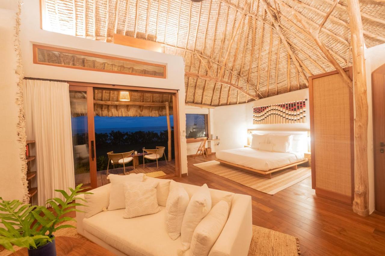 Motu Nao Nao Private Island Villa Opoa Dış mekan fotoğraf