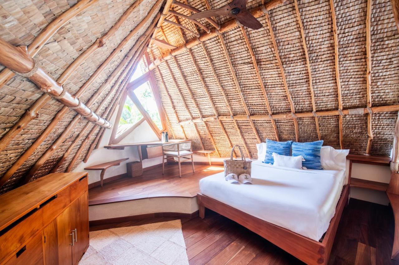 Motu Nao Nao Private Island Villa Opoa Dış mekan fotoğraf
